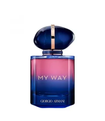Giorgio Armani My Way Parfüm Serisi (Yoğunlaştırılmış) 90 ML Bayan Tester Woman Giorgio Armani My Way Parfüm Serisi (Yoğunlaştırılmış) 90 ML Bayan Tester Woman