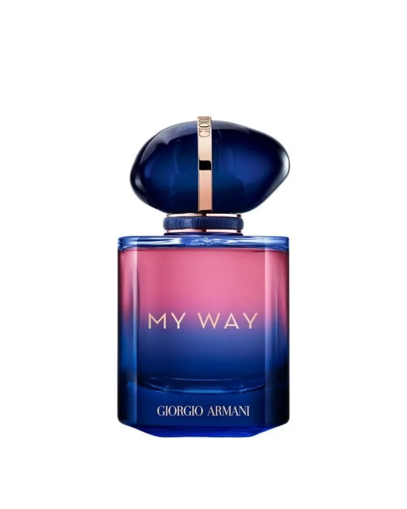 Giorgio Armani My Way Parfüm Serisi (Yoğunlaştırılmış) 90 ML Bayan Tester Woman
