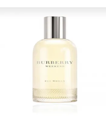 Burberry Weekend EDP 100 ml ARC Kadın Parfümü JLT Woman Burberry Weekend EDP 100 ml ARC Kadın Parfümü JLT Woman