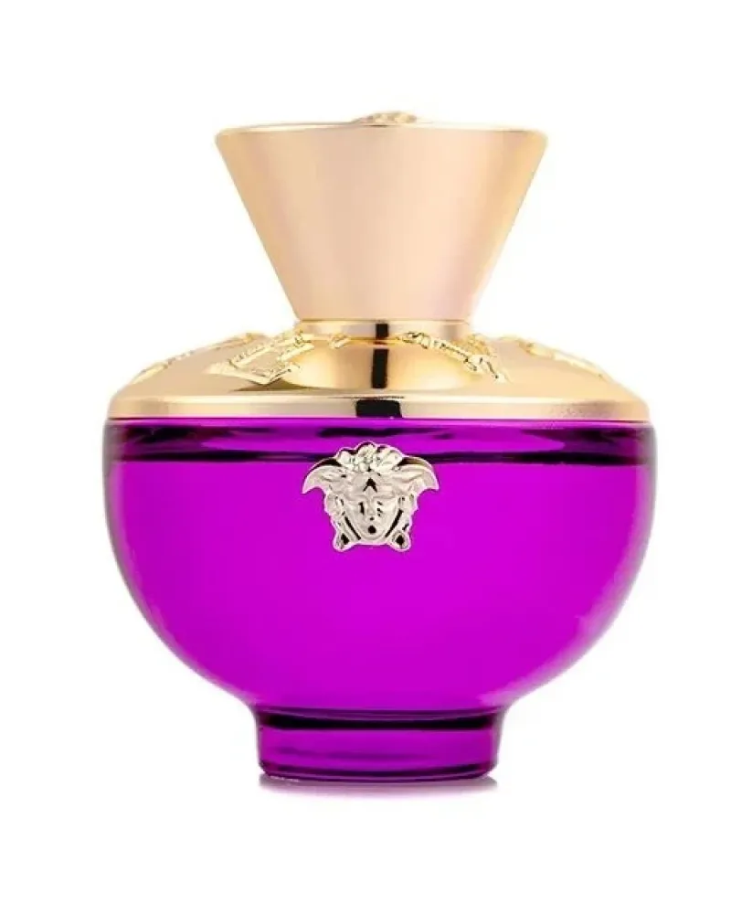 Versace Dylan Purple EDP 100 ml Kadın Parfümü tester Woman