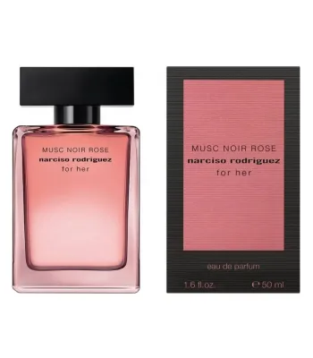Narciso Rodriguez For Her Musc Noir Rose EDP Kadın Parfümü ARC JLT Woman Narciso Rodriguez For Her Musc Noir Rose EDP Kadın Parfümü ARC JLT Woman