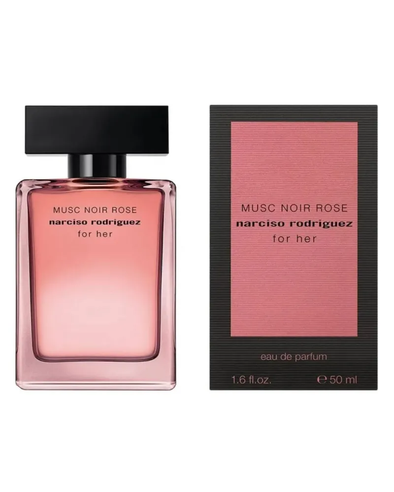 Narciso Rodriguez For Her Musc Noir Rose EDP Kadın Parfümü ARC JLT Woman
