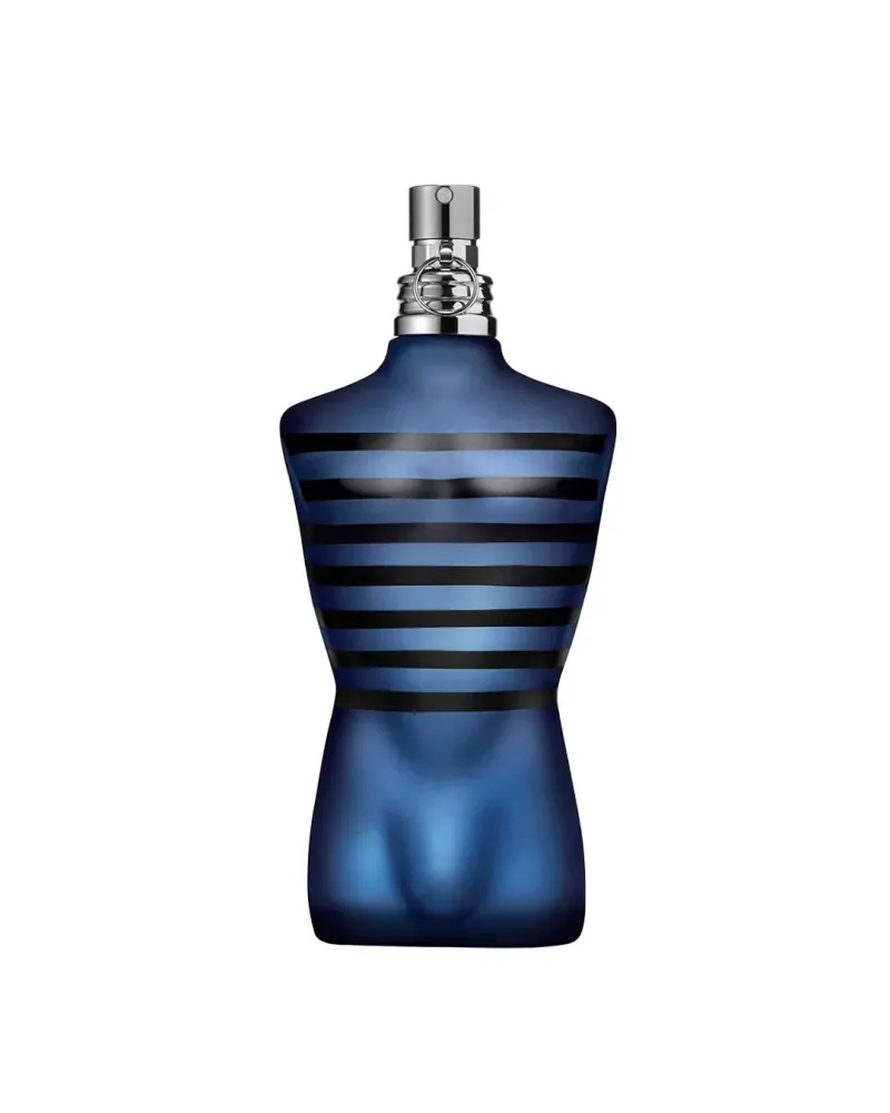 Jean Paul Gaultier Ultra Male Edt Intense 125 ml Tester Man