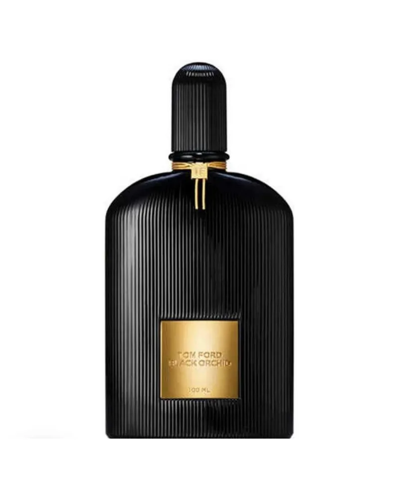 Tom Ford Black Orchid Edp 100ml Erkek Tester Parfüm Unisex