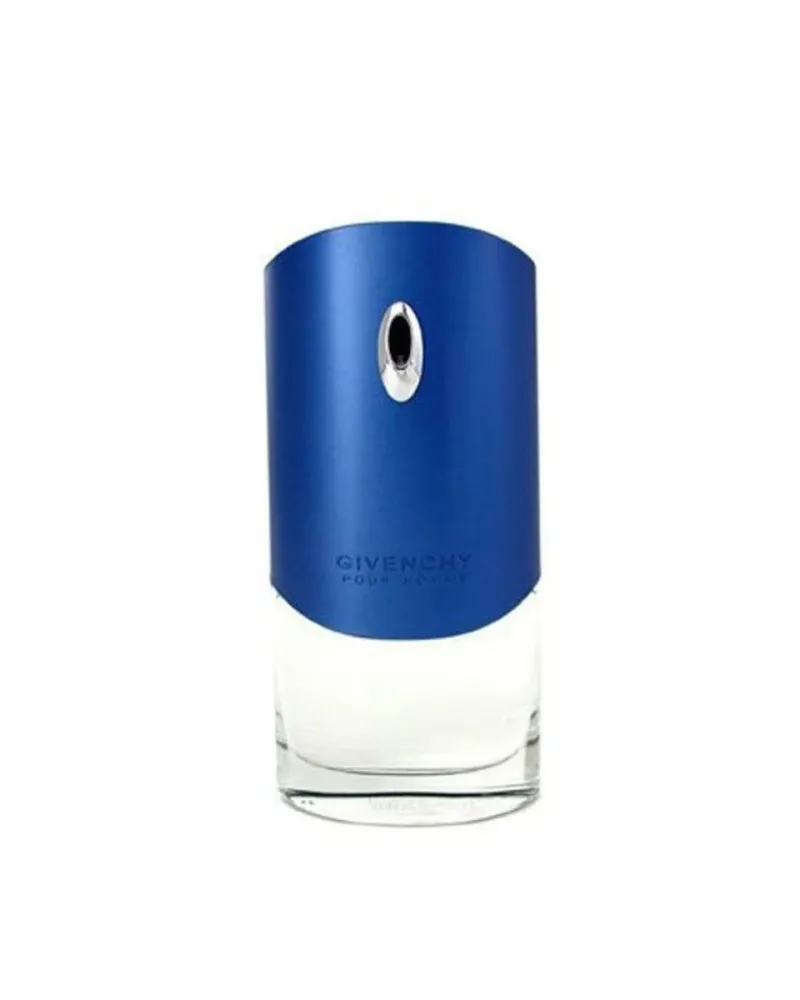 Givenchy Blue Label Edt 100ml Erkek Tester Parfüm Man