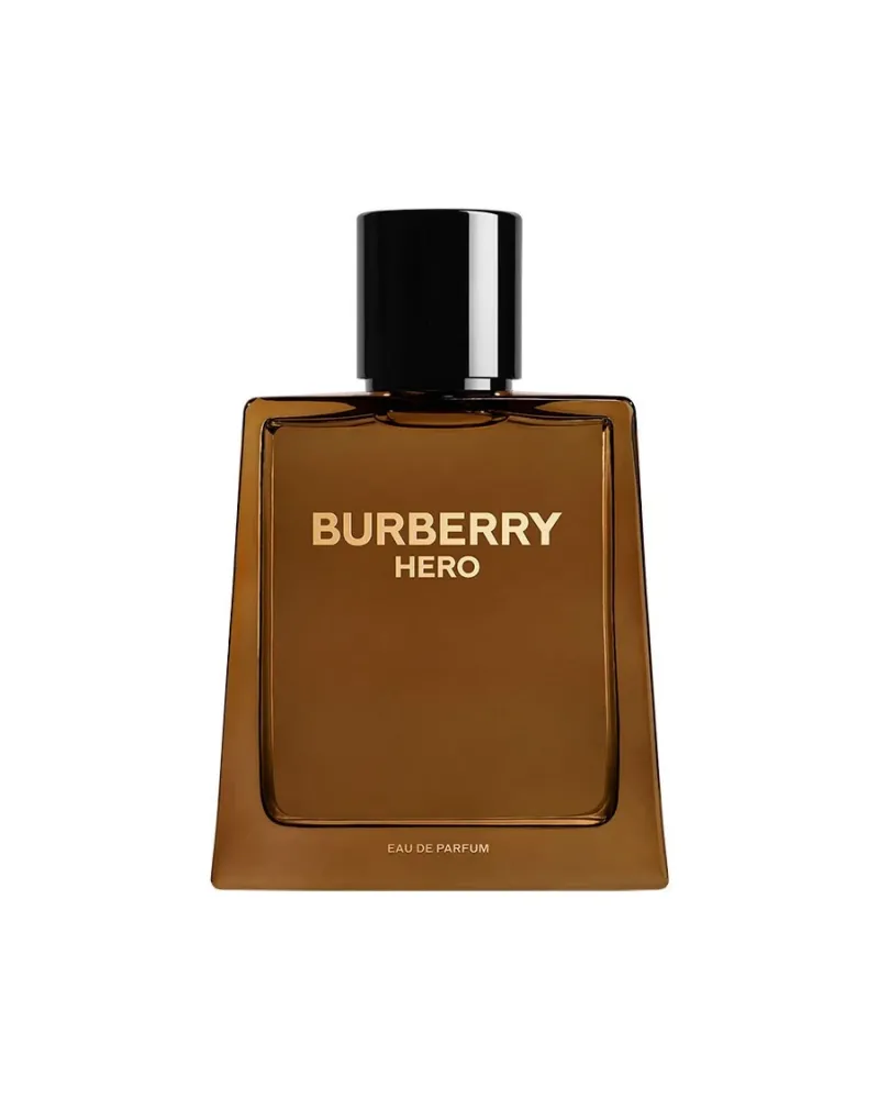 Burberry Hero EDP 100ML Erkek Tester Parfüm  Man