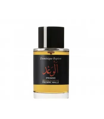 Frederic Malle Promise 100 ML Tester Unisex Frederic Malle Promise 100 ML Tester Unisex