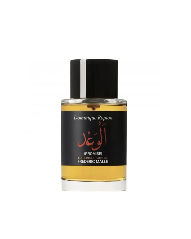 Frederic Malle Promise 100 ML Tester Unisex