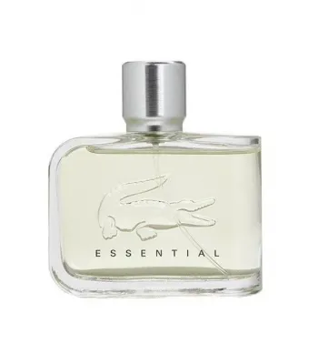 Lacoste Essentiale Edt 100ml Erkek Tester Parfüm Man Lacoste Essentiale Edt 100ml Erkek Tester Parfüm Man