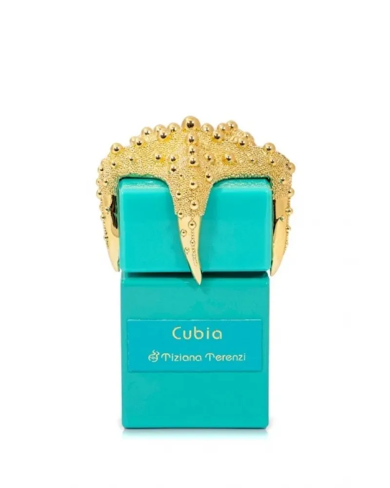 Tiziana Terenzi Sea Stars CUBIA 100ml ARC JLT Unisex