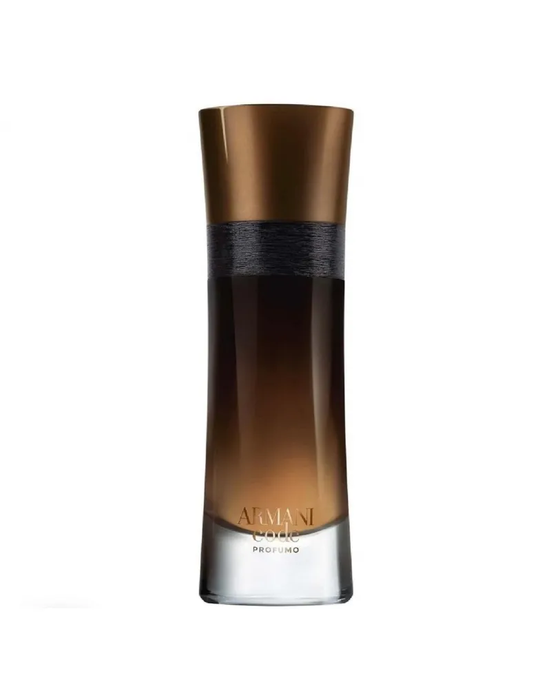 Giorgio Armani Code Profumo EDP 110 ml Erkek Parfümü tester Man