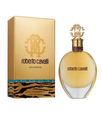 Roberto Cavalli Signature Edp 75 Ml Kadın Parfüm JLT Woman