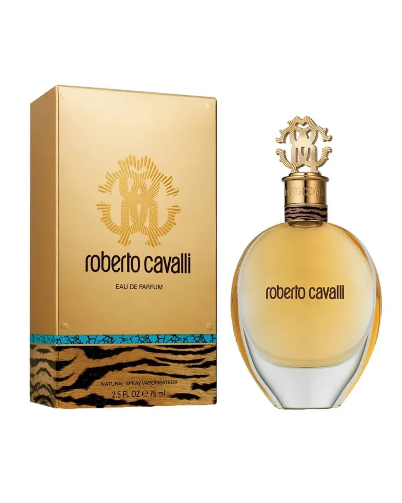 Roberto Cavalli Signature Edp 75 Ml Kadın Parfüm JLT Woman
