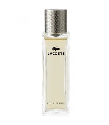 Lacoste Pour Femme Edp 90ml Bayan Tester Parfüm Woman Lacoste Pour Femme Edp 90ml Bayan Tester Parfüm Woman