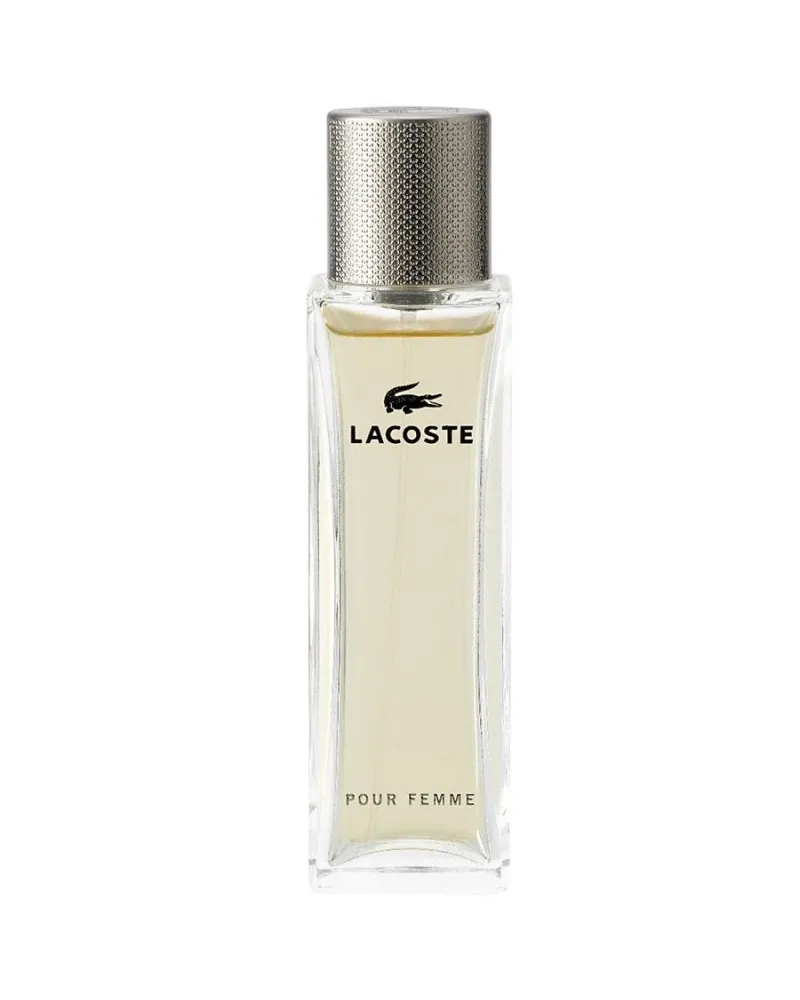 Lacoste Pour Femme Edp 90ml Bayan Tester Parfüm Woman