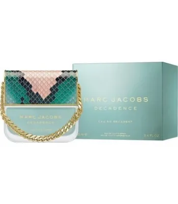 Marc Jacobs Eau So Decadent Edt 100 ml Kadın Parfüm ARC JLT Woman Marc Jacobs Eau So Decadent Edt 100 ml Kadın Parfüm ARC JLT Woman