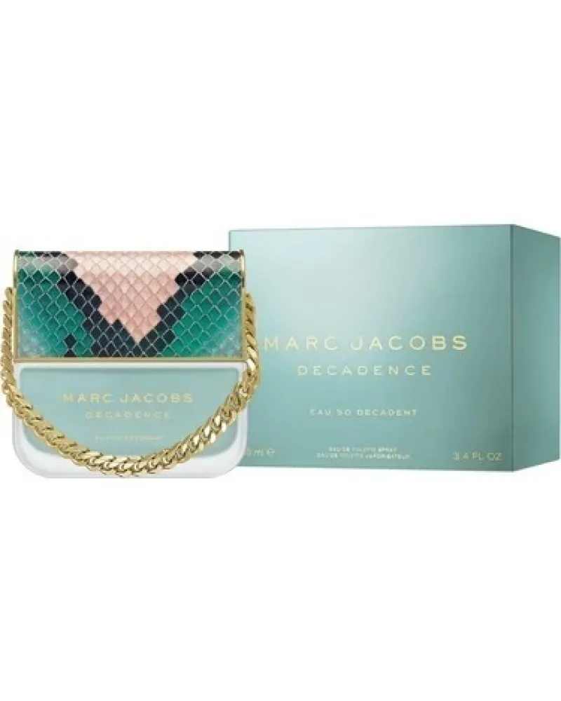 Marc Jacobs Eau So Decadent Edt 100 ml Kadın Parfüm ARC JLT Woman