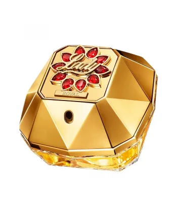 Paco Rabanne Lady Million Royal EDP 80ML Kadın tester Woman Paco Rabanne Lady Million Royal EDP 80ML Kadın tester Woman