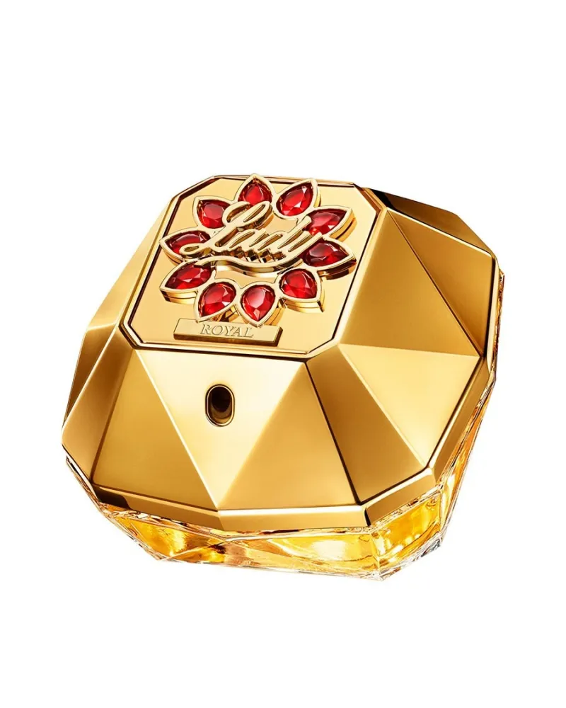 Paco Rabanne Lady Million Royal EDP 80ML Kadın tester Woman