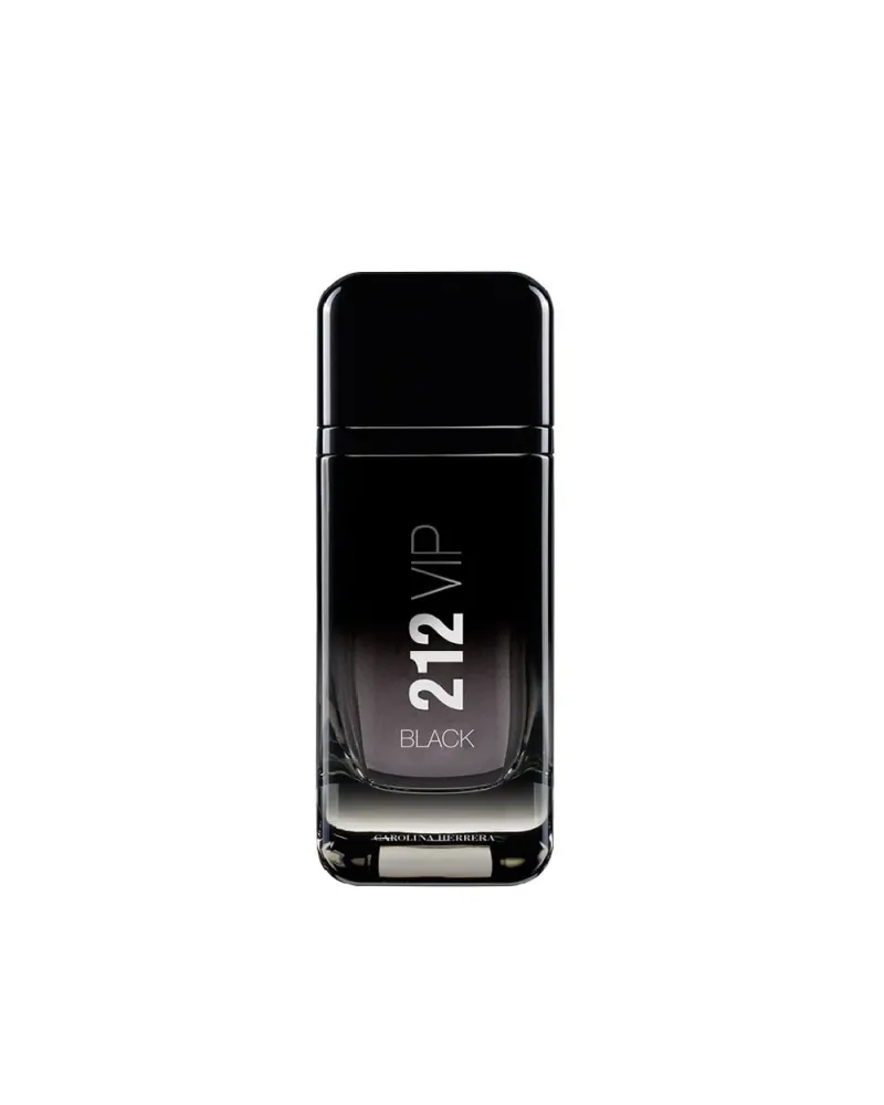 Carolina Herrera 212 Vip Black 100ml Edt Erkek Tester Parfüm Man