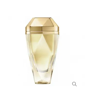 Paco Rabanne Lady Million Eau My Gold Tester Kadın Parfüm 80 ML Woman Paco Rabanne Lady Million Eau My Gold Tester Kadın Parfüm 80 ML Woman