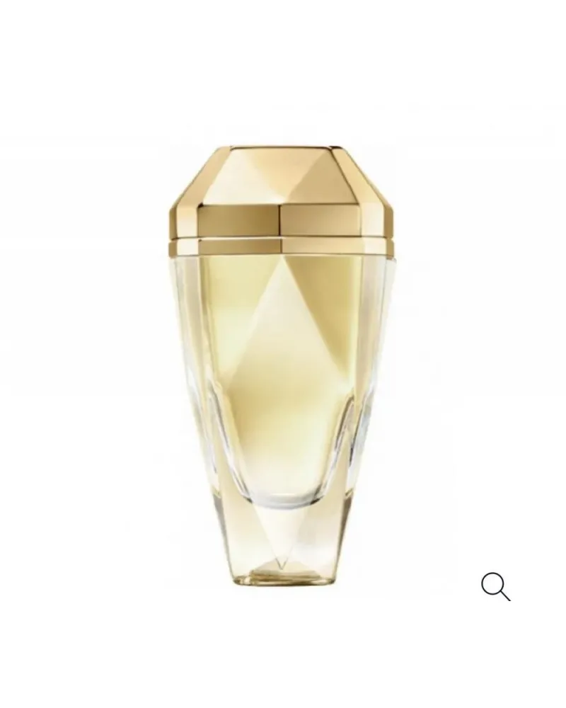Paco Rabanne Lady Million Eau My Gold Tester Kadın Parfüm 80 ML Woman