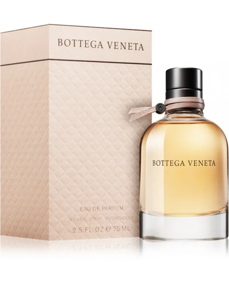 Bottega Veneta Edp 75 Ml Kadın Parfüm JLT Unisex