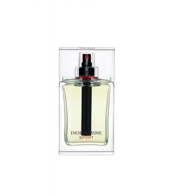 Christian Dior Homme Sport Edt 100ml Erkek Tester Parfüm Man