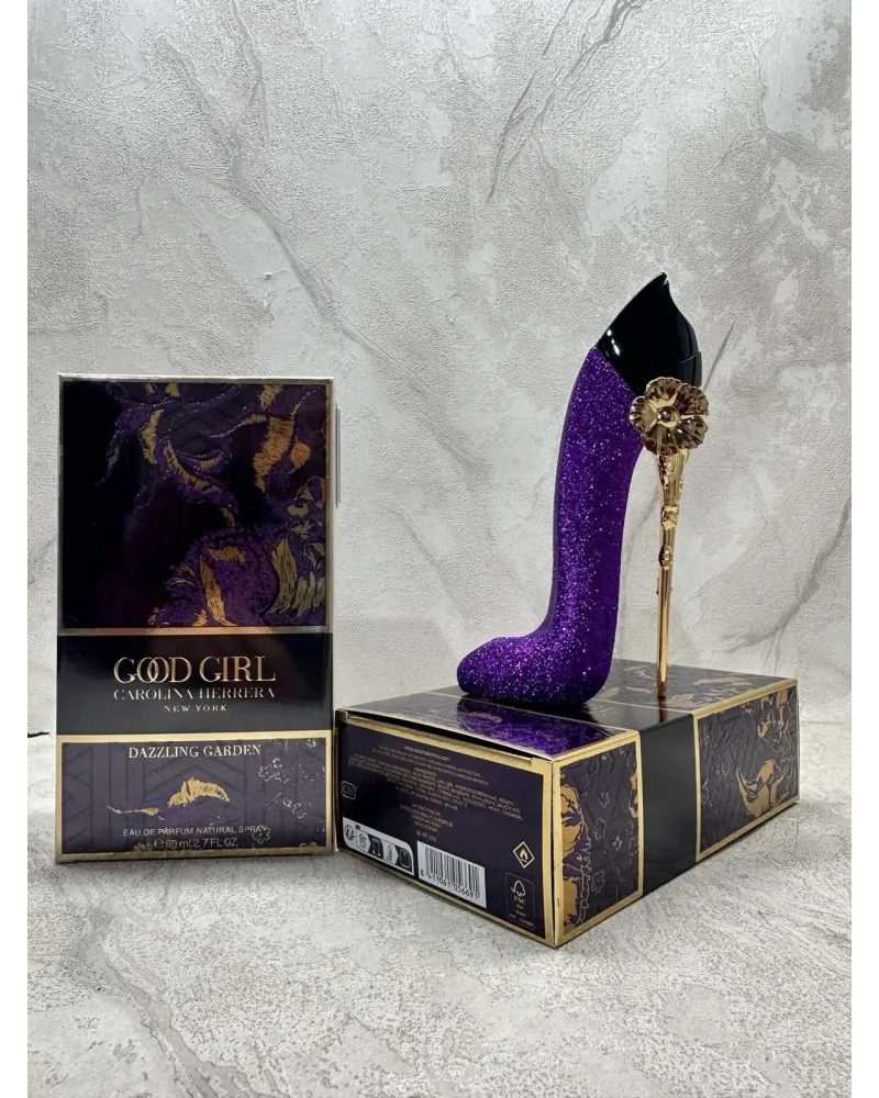 GOODGIRL DAZZLING GARDEN - Eau De Parfum arc JLT Woman