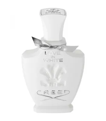 Creed Love in White 75 ml edp Bayan Tester Parfum Woman