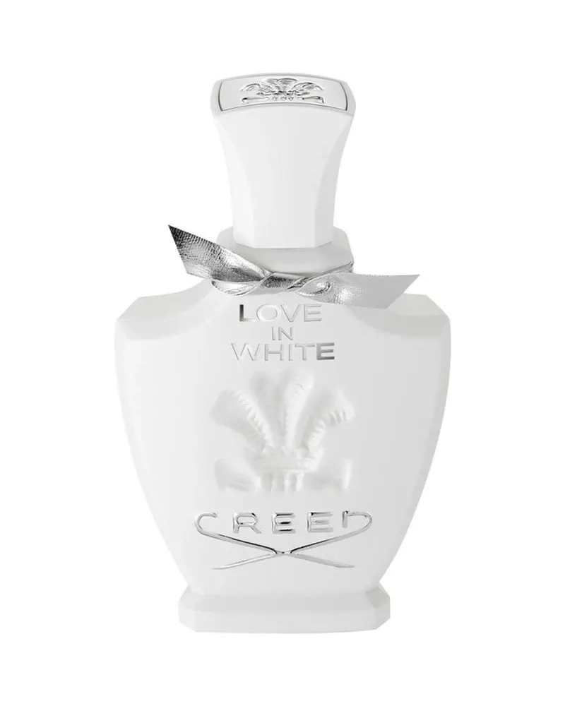 Creed Love in White 75 ml edp Bayan Tester Parfum Woman