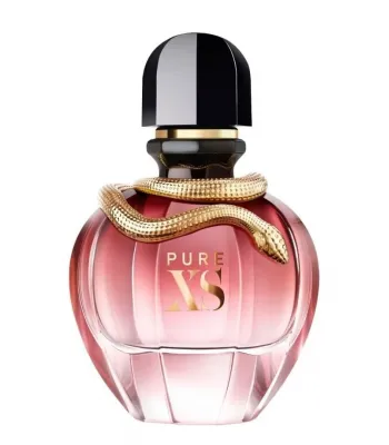 Paco Rabanne Pure XS For Her EDP 80ML Bayan Tester Parfümü Woman Paco Rabanne Pure XS For Her EDP 80ML Bayan Tester Parfümü Woman