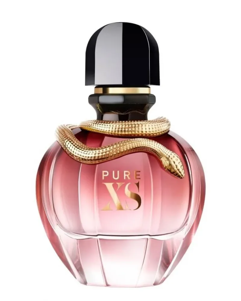 Paco Rabanne Pure XS For Her EDP 80ML Bayan Tester Parfümü Woman