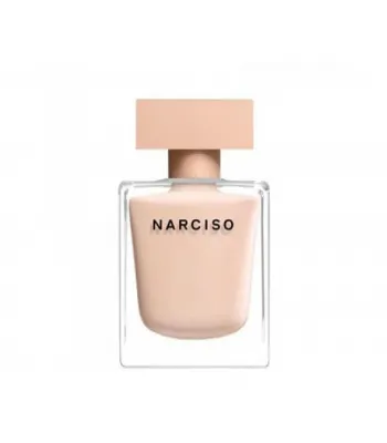Narciso Poudrée Eau De Parfum tester 90 ml Woman Narciso Poudrée Eau De Parfum tester 90 ml Woman