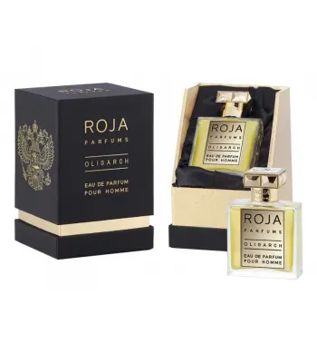 Roja Dove Oligarch EDP 50ml jlt Roja Dove Oligarch EDP 50ml jlt