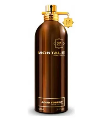 Montale Aoud Forest Edp 100 ml Unisexs Tester Parfüm Unisex Montale Aoud Forest Edp 100 ml Unisexs Tester Parfüm Unisex