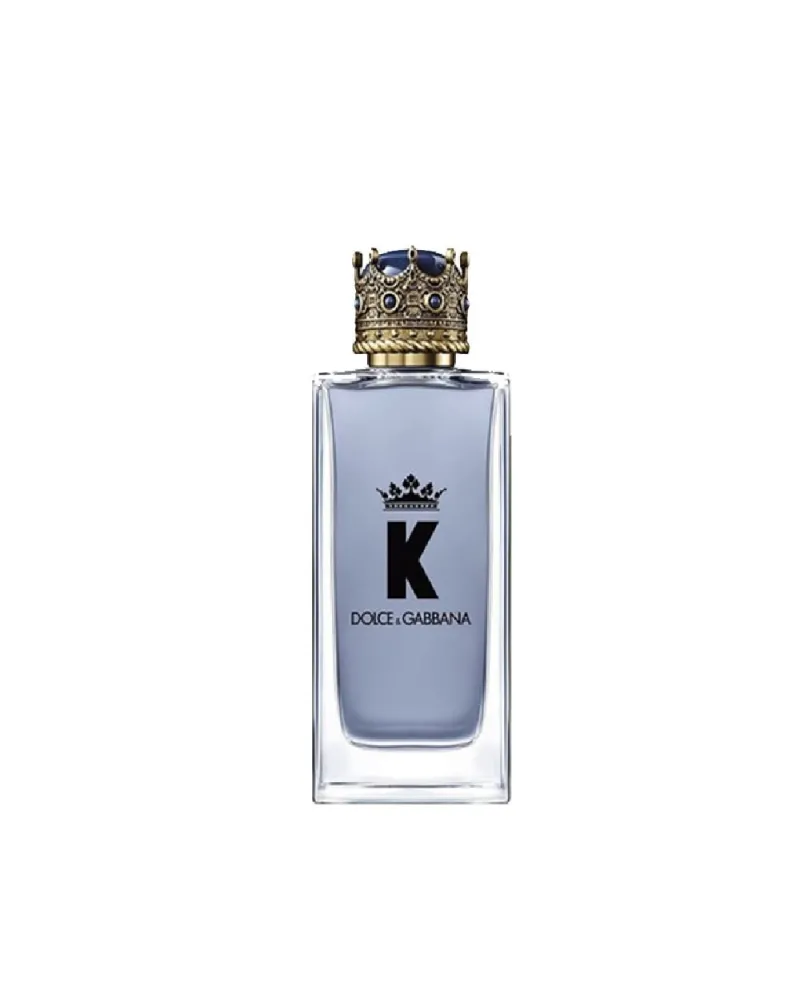 K By Dolce & Gabbana EDT 100ML Erkek Tester Parfüm Man