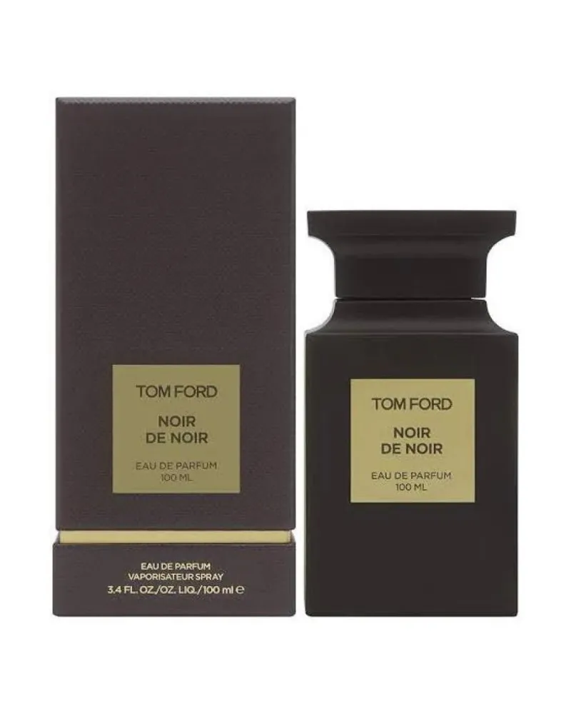 Tom Ford Noir De Noir Edp 100 ml Erkek Parfüm  ARC JLT Unisex
