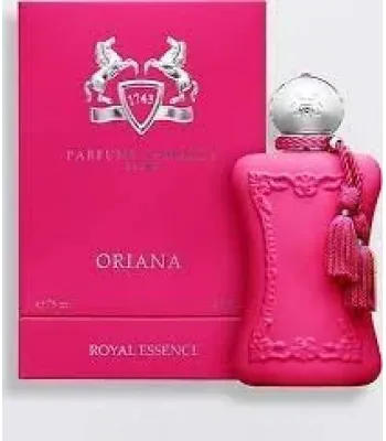 Parfums De Marly Oriana Kadın Parfüm Edp 75 Ml JLT Unisex