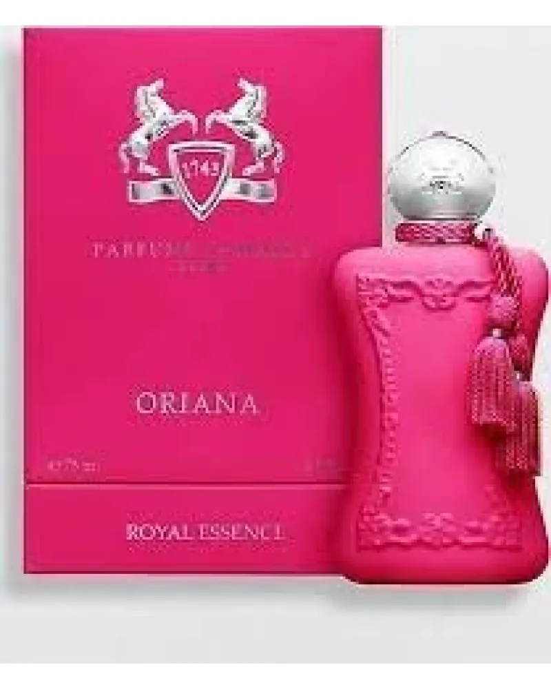 Parfums De Marly Oriana Kadın Parfüm Edp 75 Ml JLT Unisex