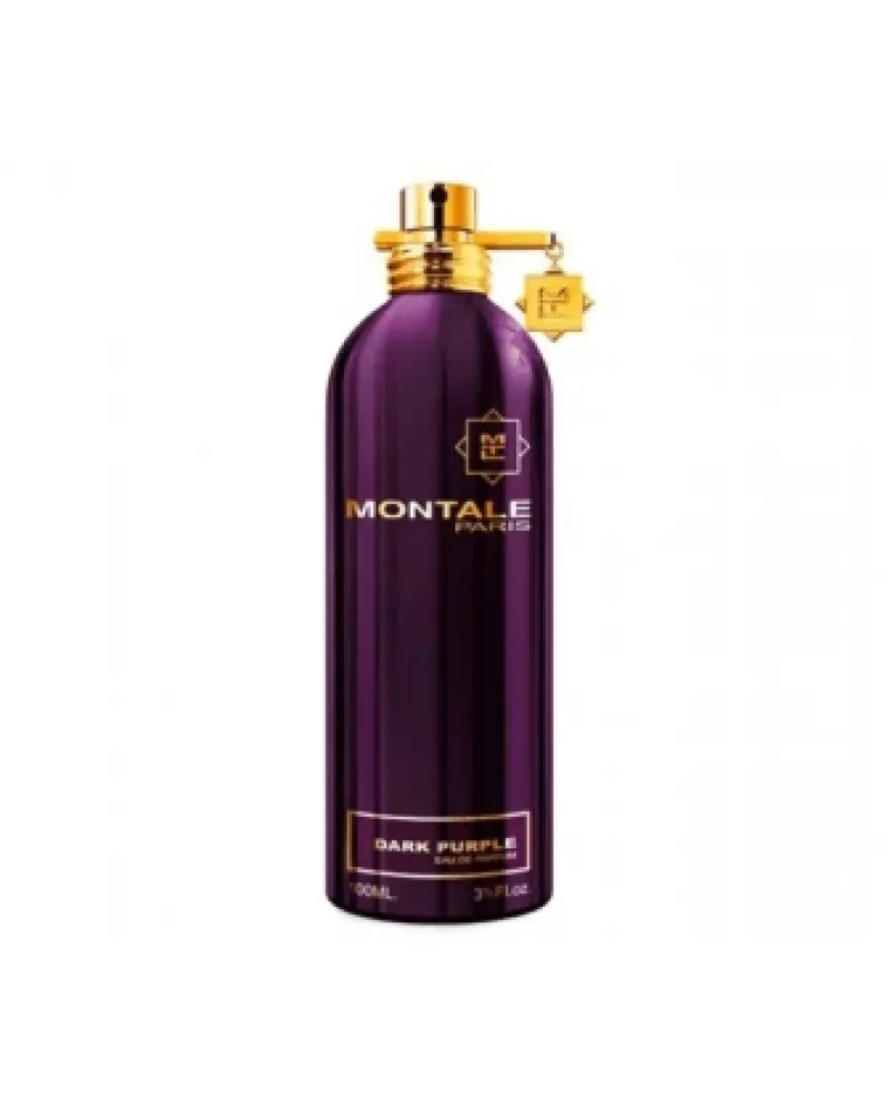 Montale Dark Purple Edp 100Ml Kadın Tester Parfümü Woman