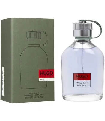 Hugo Boss Hugo Man EDT Erkek Parfüm 150ml ARC JLT Man Hugo Boss Hugo Man EDT Erkek Parfüm 150ml ARC JLT Man