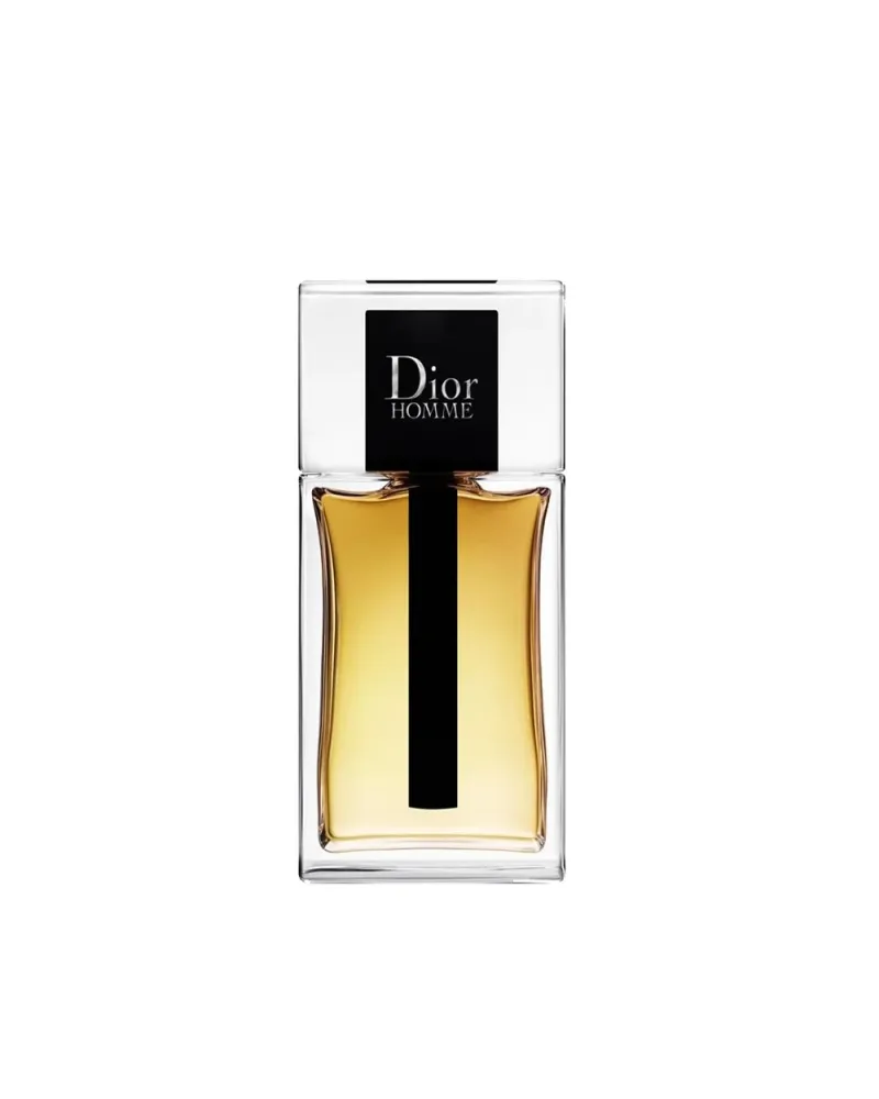 Dior Homme Eau de Toilette 100 ml Erkek tester Man