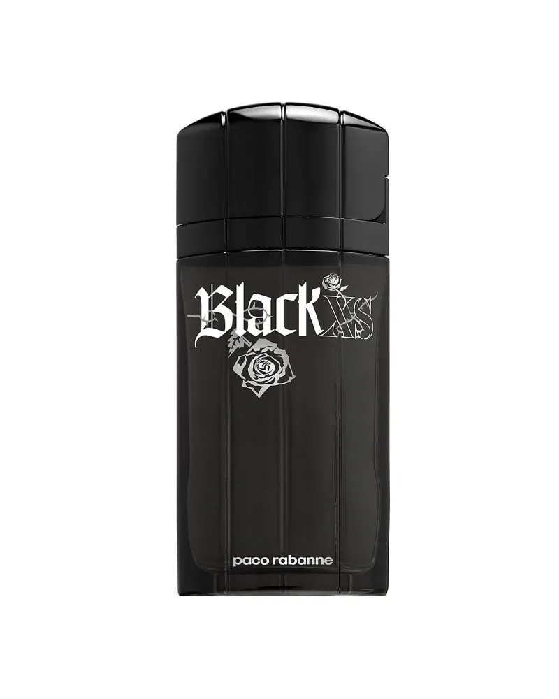 Paco Rabbane Black Xs Edt 100ml Erkek Tester Parfüm Man