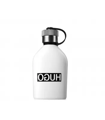 Hugo Boss Reversed EDT 125 ml Erkek Parfüm tester Man