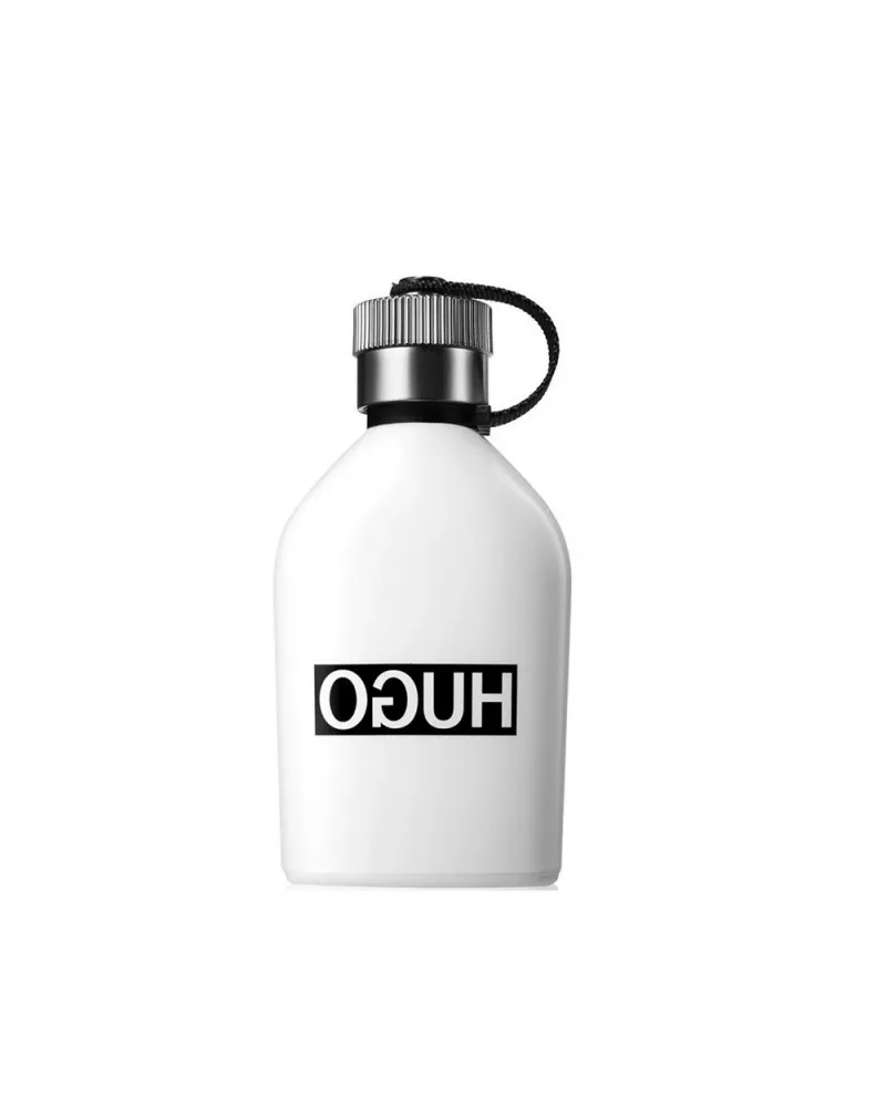 Hugo Boss Reversed EDT 125 ml Erkek Parfüm tester Man