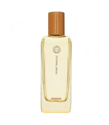 Hermes Ambre Narguile edt 100ml tester Unisex