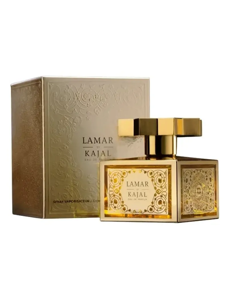 Kajal Parfüm 100ml Lamar Dahab Almaz Warde Jihan jlt Unisex