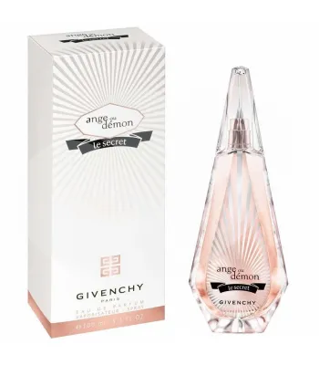Givenchy Ange Ou Demon Le Secret EDP 100 ml Bayan Parfümü ARC JLT Woman Givenchy Ange Ou Demon Le Secret EDP 100 ml Bayan Parfümü ARC JLT Woman