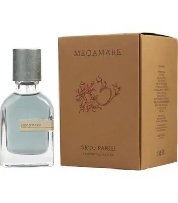 Orto Parisi Megamare 50 Ml arc JLT Unisex
